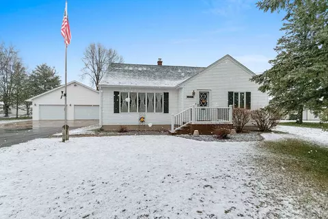 w6658 Greenville Drive, Greenville, WI 54942