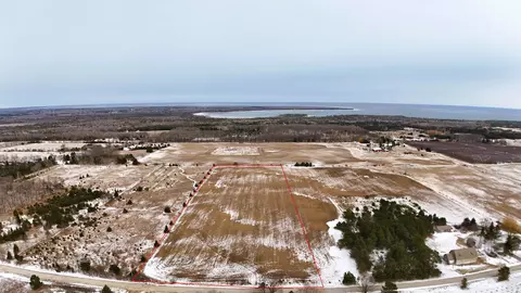 2114 Lakeview Rd, Ellison Bay, WI 54210