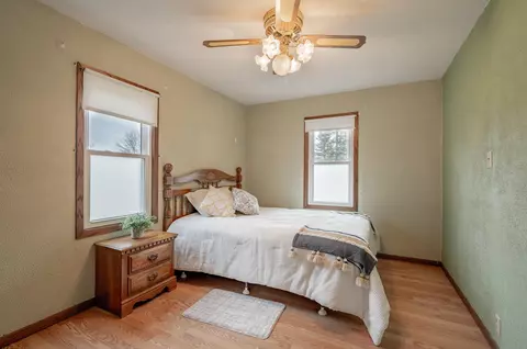 Bedroom - 1727 N Ullman St, Appleton, WI 54911 photo 2 of 6