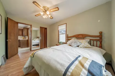 Bedroom - 1727 N Ullman St, Appleton, WI 54911 photo 3 of 6