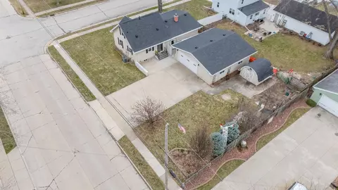 Exterior - 1727 N Ullman St, Appleton, WI 54911 photo 9 of 9