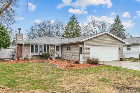 431 N Camellia Ln, Appleton, WI 54915