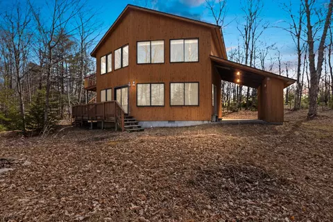 1014 Jackson Harbor Rd, Washington Island, WI 54246