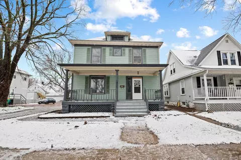 811 Dousman St, Green Bay, WI 54303
