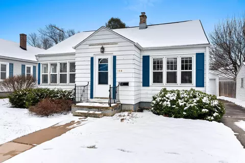 148 Bischoff St, Fond Du Lac, WI 54935