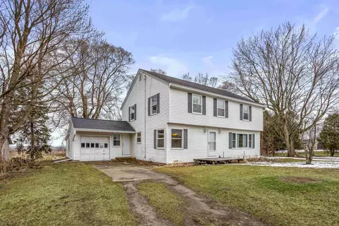 n4998 County Road E, De Pere, WI 54115