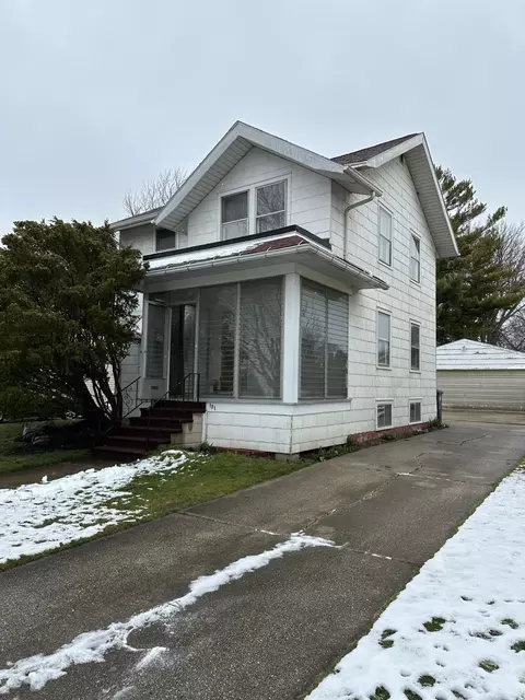 171 E Bank St, Fond Du Lac, WI 54935