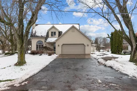 Exterior - w5670 Vans Road, Appleton, WI 54915 photo 12 of 22