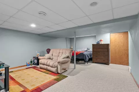 Bedroom - w5670 Vans Road, Appleton, WI 54915 photo 6 of 6