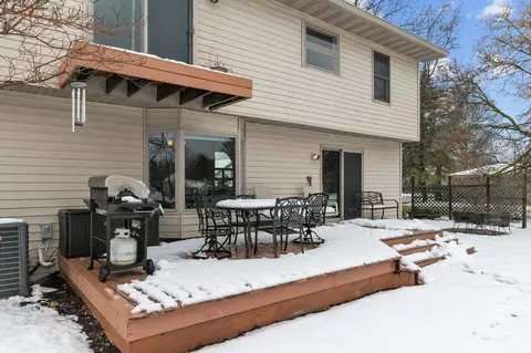 Exterior - w5670 Vans Road, Appleton, WI 54915 photo 10 of 22