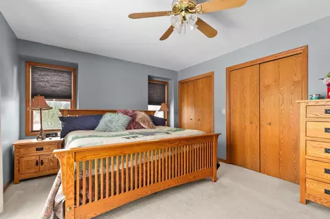 Bedroom - w5670 Vans Road, Appleton, WI 54915 photo 1 of 6