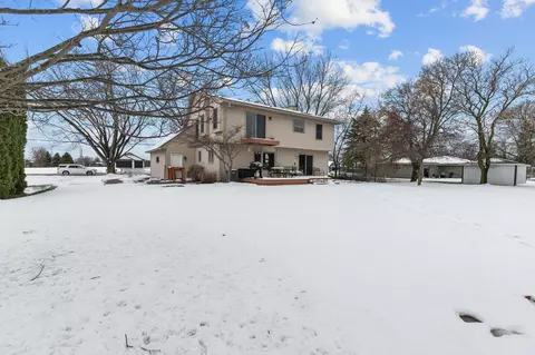 Exterior - w5670 Vans Road, Appleton, WI 54915 photo 18 of 22