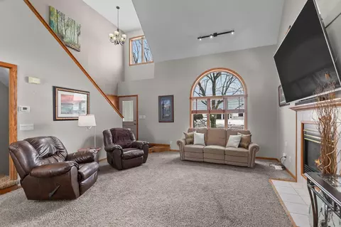 Living - w5670 Vans Road, Appleton, WI 54915 photo 1 of 5
