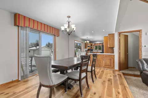 Dining - w5670 Vans Road, Appleton, WI 54915 photo 1 of 1