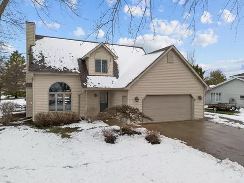 w5670 Vans Road, Appleton, WI 54915