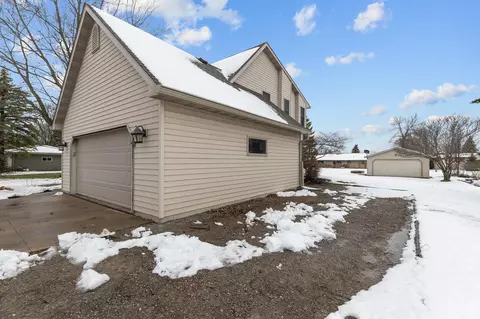 Exterior - w5670 Vans Road, Appleton, WI 54915 photo 11 of 22