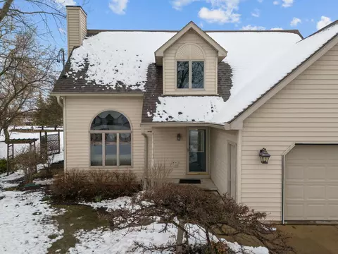 Exterior - w5670 Vans Road, Appleton, WI 54915 photo 14 of 22