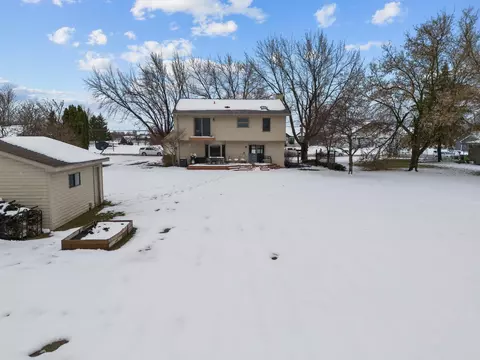 Exterior - w5670 Vans Road, Appleton, WI 54915 photo 13 of 22
