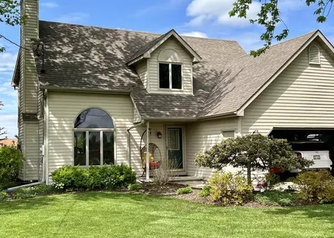 Exterior - w5670 Vans Road, Appleton, WI 54915 photo 4 of 22