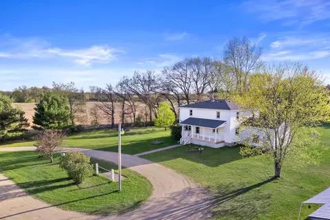 N2601 County Road T, Wautoma, WI 54982