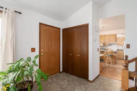 Bedroom - 25 W Sioux Dr, Appleton, WI 54911 photo 1 of 5