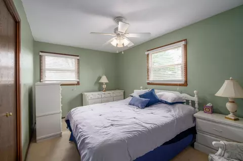 Bedroom - 25 W Sioux Dr, Appleton, WI 54911 photo 4 of 5