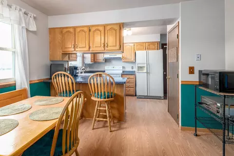 Kitchen - 25 W Sioux Dr, Appleton, WI 54911 photo 1 of 5