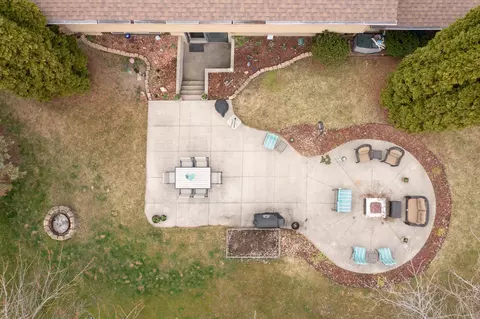 Floorplan - 25 W Sioux Dr, Appleton, WI 54911 photo 2 of 2