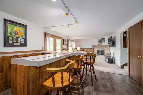 Kitchen - 25 W Sioux Dr, Appleton, WI 54911 photo 5 of 5