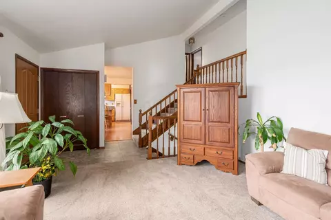 Entry Way - 25 W Sioux Dr, Appleton, WI 54911 photo 1 of 1