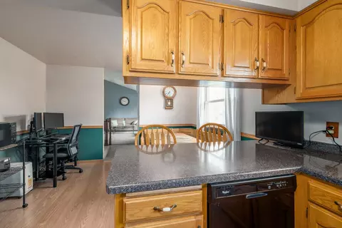 Kitchen - 25 W Sioux Dr, Appleton, WI 54911 photo 3 of 5