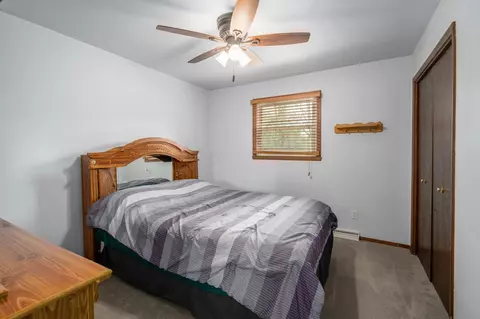 Bedroom - 25 W Sioux Dr, Appleton, WI 54911 photo 5 of 5
