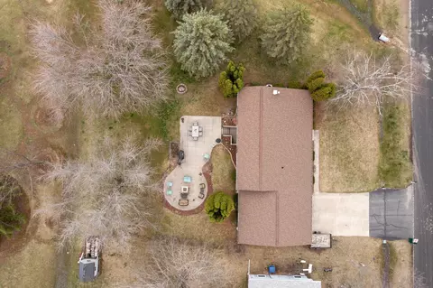Floorplan - 25 W Sioux Dr, Appleton, WI 54911 photo 1 of 2