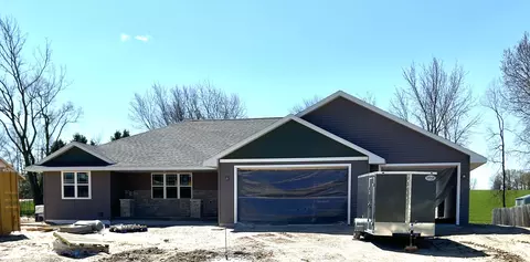10515 Olivers Way, Maribel, WI 54227