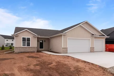 2875 Turquoise Ln, Appleton, WI 54913