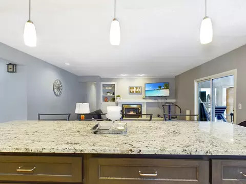 Kitchen - 4 Meadowbrook Ct, Appleton, WI 54914 photo 4 of 4