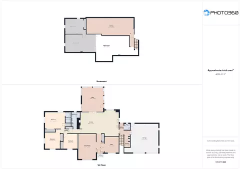 Floorplan - 4 Meadowbrook Ct, Appleton, WI 54914 photo 3 of 3