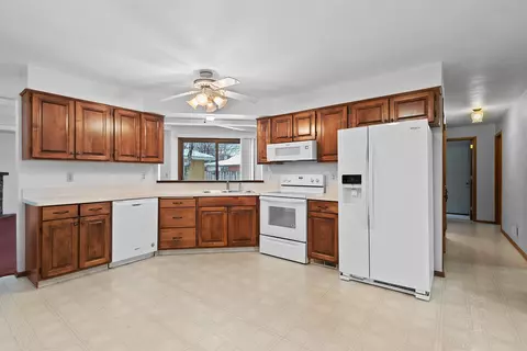 Kitchen - 1006 W Taylor St, Appleton, WI 54914 photo 1 of 2