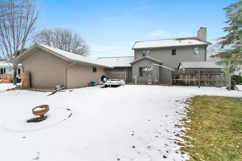 3031 E Meadowlark Ln, Appleton, WI 54915 photo 41