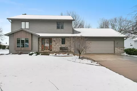3031 E Meadowlark Ln, Appleton, WI 54915 photo 37