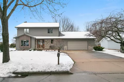 3031 E Meadowlark Ln, Appleton, WI 54915 photo 39