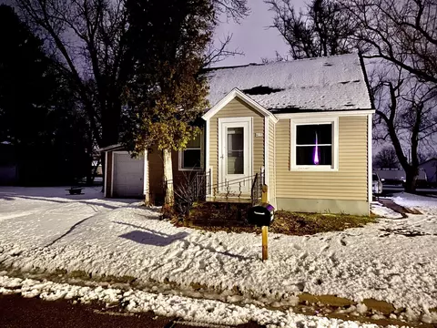 415 S Fair St, Wautoma, WI 54982