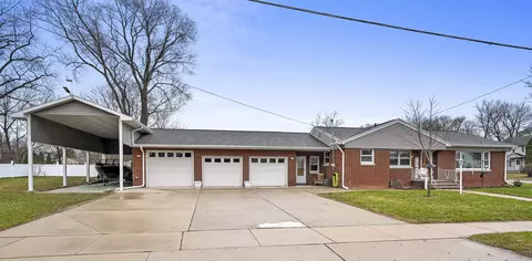 304 N Platten St, Green Bay, WI 54303