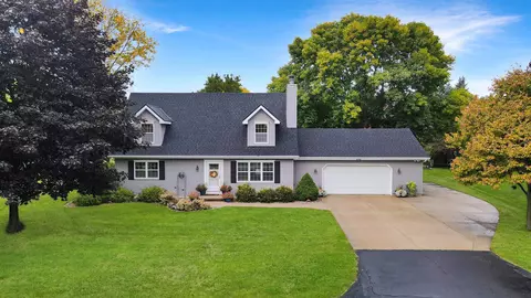 n1461 Keimar Court, Greenville, WI 54942