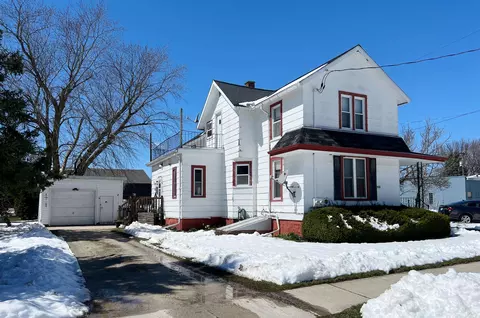 515 Railroad St # A, Brownsville, WI 53006