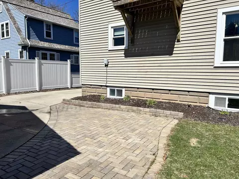 Exterior - 121 E Roosevelt St, Appleton, WI 54911 photo 4 of 5