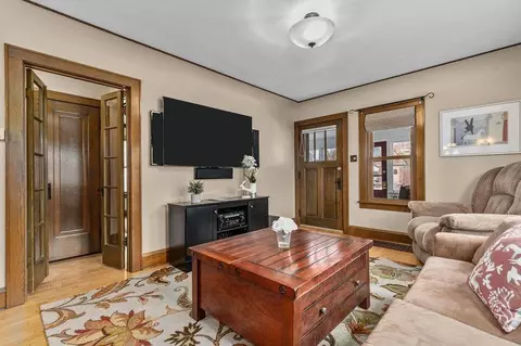 Bedroom - 121 E Roosevelt St, Appleton, WI 54911 photo 1 of 7