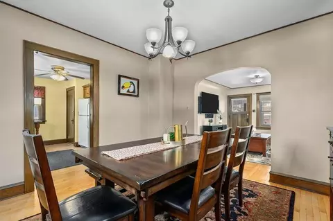 Dining - 121 E Roosevelt St, Appleton, WI 54911 photo 1 of 2