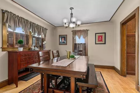 Dining - 121 E Roosevelt St, Appleton, WI 54911 photo 2 of 2