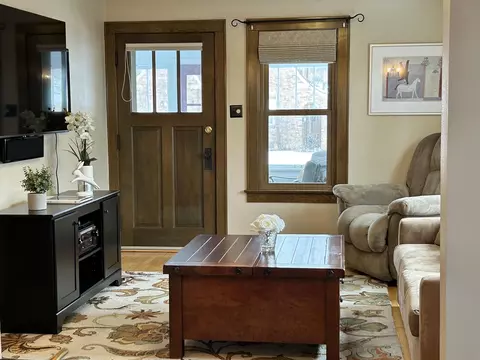 Living - 121 E Roosevelt St, Appleton, WI 54911 photo 3 of 3